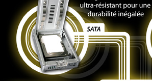 MB982SP-1S: Go Pro with full metal design for maximum durability and reliability