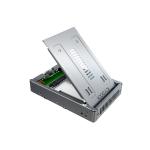 Icy Dock MB982SP-1S 2.5" to 3.5" HDD/SSD Converter