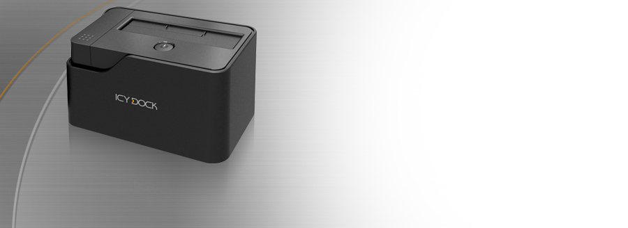 EZ-Dock MB981U3S-1S